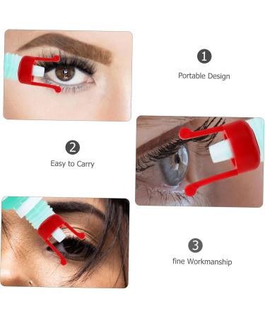 Buy Minkissy 2pcs Eye Drop Holder - Silicone Applicator Aid & Storage Rack for Easy Eye Drops - International Shipping Available - Buy Online on GoSupps.com