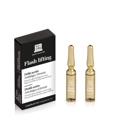 Soivre Cosmetics Soivre Flash Lifting 2 Piece 750 ml