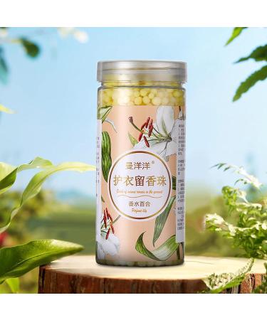 Laundry Scent Bead Clothing Fragrance Beads - 200g Laundrys Scented Beads Clothing Fragrance Beads Laundry Fragrance Booster Beads Pettis - Buy Online on GoSupps.com