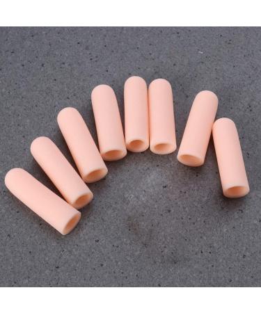 SEWACC Silicone Protector Set - 8pcs Cots & Thumb Covers for Enhanced Grip | International Shipping Available - Buy Online on GoSupps.com