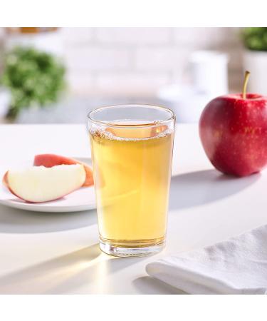 Mott's Original Apple 100% Juice 6.75 Fl Oz (Pack of 8) - Refreshing and Delicious Apple Juice - Buy Online on GoSupps.com