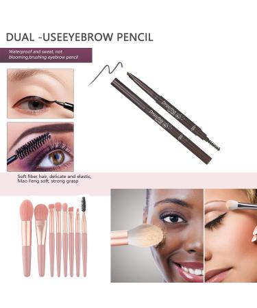 Shop Makeup Sets for Teens & Women | Full Makeup Kit Eyeshadow Palette Concealer Lipgloss & Brushes - Perfect Gift - Buy Online on GoSupps.com
