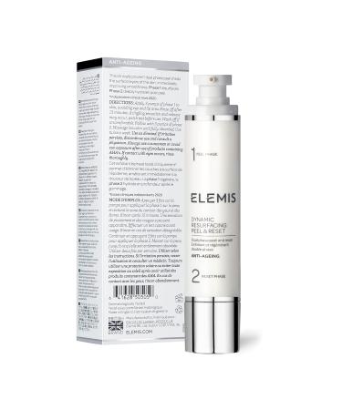 Elemis Dynamic Resurfacing Peel and Reset 50505 | Best International Shipping & Skincare Results - Buy Online on GoSupps.com