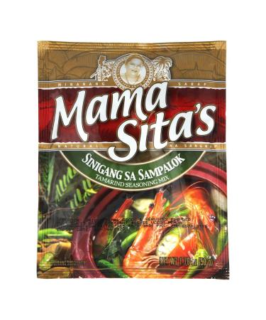 Mama Sita Tamarind Soup Mix - 50G