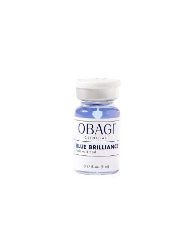 Obagi Clinical Blue Brilliance Triple Acid Peel Kit - 4 Piece Set - Buy Online on GoSupps.com