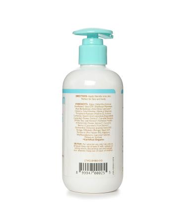 Little Twig Baby Lotion - Natural Fragrance-Free Formula 8.5 fl oz | Gentle & Safe for Babies - International Shipping Available - Buy Online on GoSupps.com