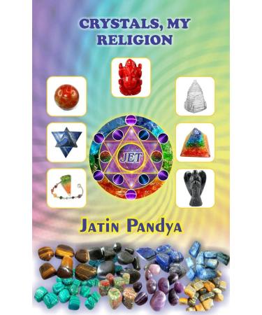 Jet Purple Flourite Sacred Geometry Set - Top Grade Merkaba Star with Velvet Pouch and Free Booklet - Crystal Therapy for Chakra Balancing and Healing - Buy Online on GoSupps.com