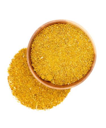 Herbis Natura Organic coffee of Paris from organic farming spice mix 50 g (D-20643)