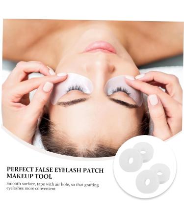 FOMIYES 4 Rolls Eyelash Tape - Premium Fabric Tape for Eyelash Extension Grafting & Application Perfect for Professionals International Shipping Available - Buy Online on GoSupps.com