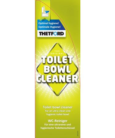 Thetford Toilet Bowl Cleaner - 750ml - Buy Online on GoSupps.com