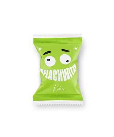 Happiness Cookies Flat Jokes 15 Pack | Vegan Freshly Baked German Cookies for Kids & Adults | Perfect Party Favors & Gifts - Buy Online on GoSupps.com