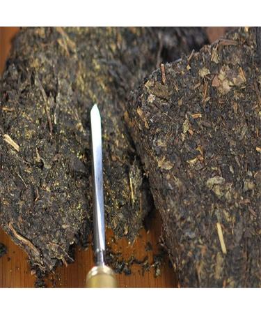 Th noir Th noir du Hunan The Antifatigue Jinhua Fu 338g Th en brique chinois Nature - Buy Online on GoSupps.com