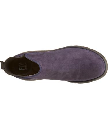 Fly London Women's Pada403fly Ankle Boot 7 UK Navy - Buy Online on GoSupps.com