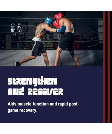 Master the Pitch: Kick - Soccer Energy Surge Muscle Power Stamina Fuel Joint Support & Immune Boost for Victorious Performance - Buy Online on GoSupps.com