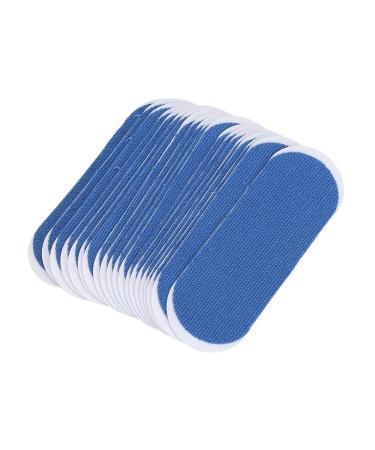 Thumb Protection Band - 10 Pairs Breathable & Sweat-Resistant Finger Plasters for Bowling - Elastic & Easy to Use - Buy Online on GoSupps.com
