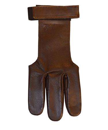 by Beier Germany M - Shooting Gloves Damascus
