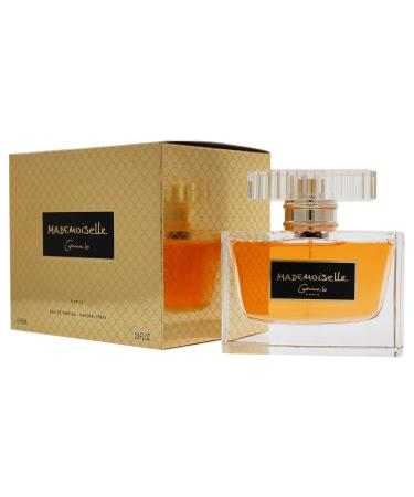 Geparlys Geparlys Mademoiselle by geparlys for women - 2.8 Ounce edp spray 2.8 Ounce - Buy Online on GoSupps.com