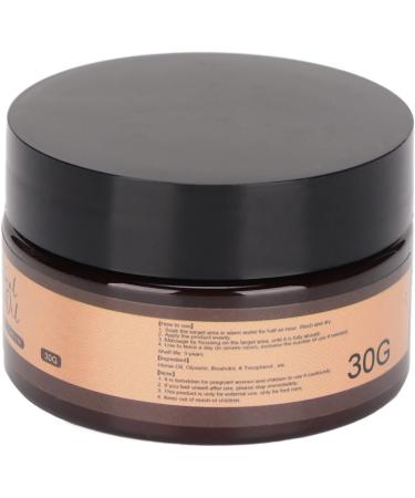 Verdant Touch foot cream 30g safe paste material fast absorption portable repair cream for dry skin 3 years shelf life - Buy Online on GoSupps.com