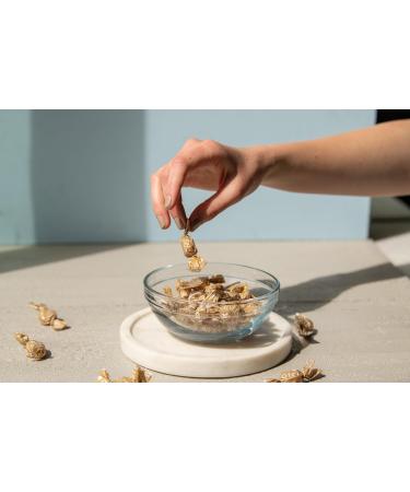 doTERRA Ginger Throat Digestive Drops 30 Count Bag 1 Pack - Buy Online on GoSupps.com