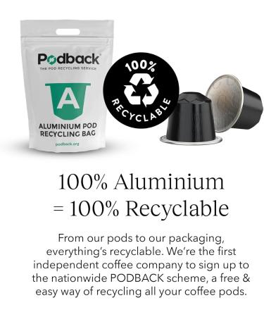 CRU Kafe Nespresso Compatible Coffee Pod Discovery Pack (60 Capsules) Mixed Discovery Gift Set 1 count (Pack of 60) - Buy Online on GoSupps.com