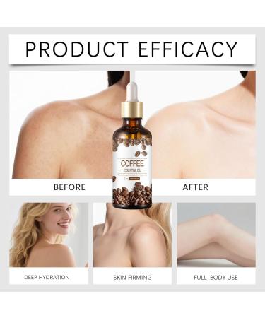  Generisch Moisturizing Body Oil - 50ml of nutrient-rich plant-based liquid - Body oil for dry skin - For men mothers and friends - For firm smooth skin in winter - Buy Online on GoSupps.com