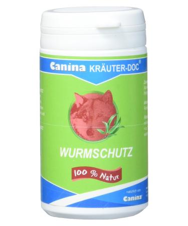 Canina Kr uter-Doc Worm Protection 1 pack (1 x 0.025 kg)