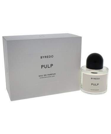 Byredo Pulp Edp Spray for Unisex 3.4 Ounce