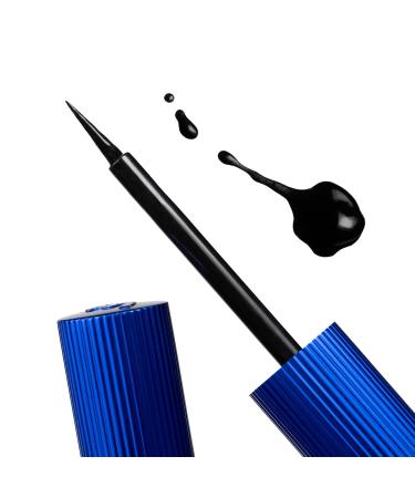 Buy Whats Up Beauty - Egyptian Queen Collection | 3 Lipsticks & 2 Liquid Eyeliners | Clean Cruelty-Free Vegan Makeup for Perfect Lips & Eyes - Buy Online on GoSupps.com