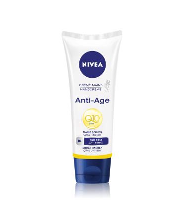Nivea Anti-Aging Hand Cream Q10+ 100 ml