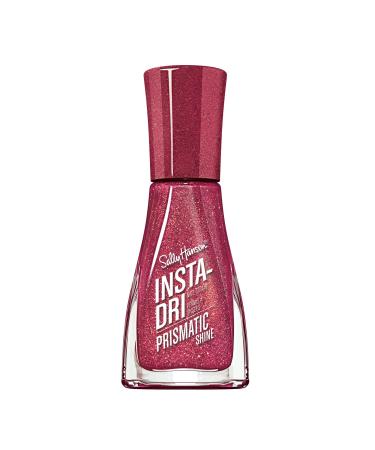 Sally Hansen Insta-Dri Nail Polish Pink Aurora