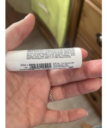 LIPBALM IALU5 neutral - Buy Online on GoSupps.com