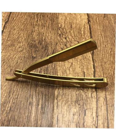 Beavorty 3-St Razor Holder - Manual Body Shaver for Men | Eyebrow & Face Razor | Premium Men's Grooming Tool - Buy Online on GoSupps.com