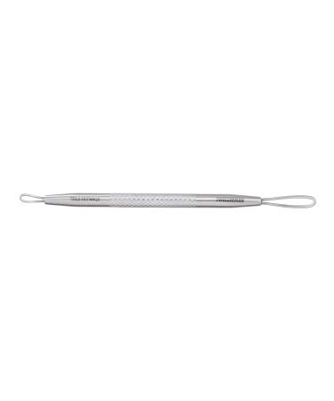Tweezerman Stainless Steel No-Slip Skin Care Tool