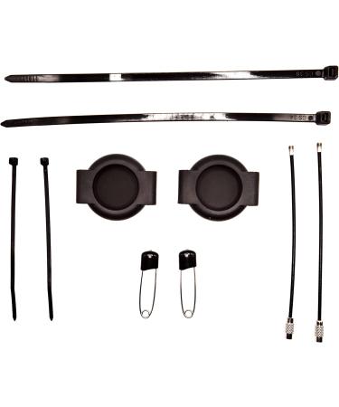 Stethoscope Clip Compatible with Apple AirTag Holder | Silicone Safety Tracker Case | Ideal for Nurses & Doctors - Buy Online on GoSupps.com