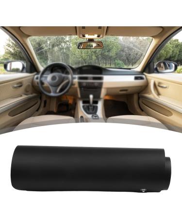 Grounding Mat for Radiation Protection | Universal Car Seat & Home Use (25 x 68 cm) - Buy Online on GoSupps.com