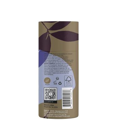 ATTITUDE Dry Body Oil 2.87 Fl Oz - EWG Verified, Plastic-Free, Vegan & Cruelty-Free Beauty Product with Sea Salt - Plant and Mineral-Based Ingredients (Pack of 1) - Buy Online on GoSupps.com