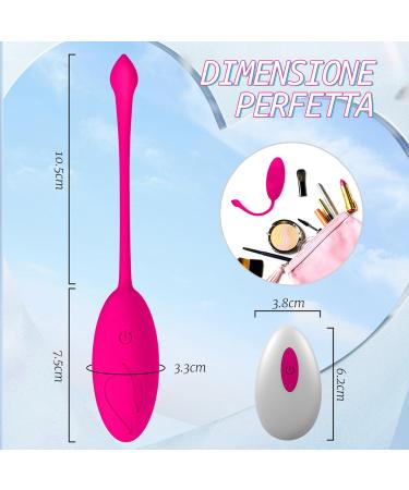 V br  nteee Remote Control Ov tt : Wireless V bra-ori for Ladies | Best Indoor Control with T l control | Professional Use - Buy Online on GoSupps.com