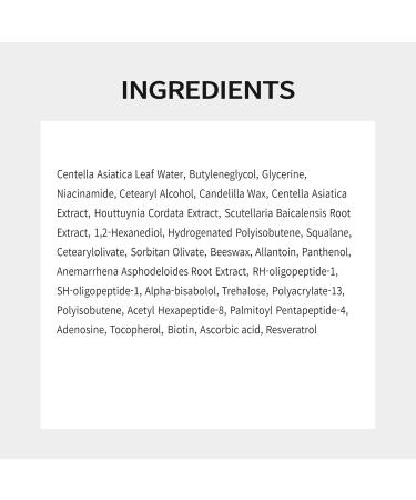 Mito-on 10% Niacinamide Intensive Cream | Anti-Aging Face & Neck Moisturizer | Boost Elasticity & Reduce Wrinkles | Vitamin B3 Skincare - Buy Online on GoSupps.com