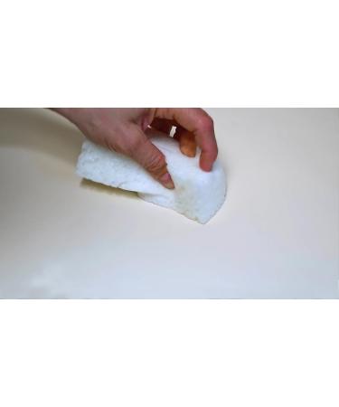 KERALUX Powerful Cleaning Lotion for All Types of Leather 200ml - Buy Online on GoSupps.com