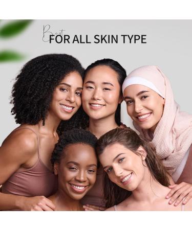 HANYWIL Dark Spot Remover for Face and Body Dark Spot Corrector Serum Age Spot Sun Spot Freckles Brown Spot Remover Melasma Treatment for Face Skin Care Serum with Roller - Buy Online on GoSupps.com