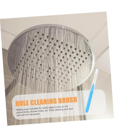 Multi-Function Cleaning Brush Set Shower Head Laptop and Small Hole Cleaner | Stainless Steel Anti-Blocking Tools - International Shipping - Buy Online on GoSupps.com