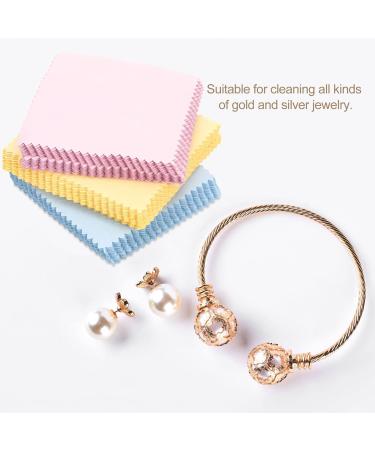 Operitacx 180 PCS Cleaning Cloth Set - Premium Glasses Phone & Electronics Wipes | 3x 8x8CM Microfiber Cloths for Eyeglasses & Screens - Buy Online on GoSupps.com