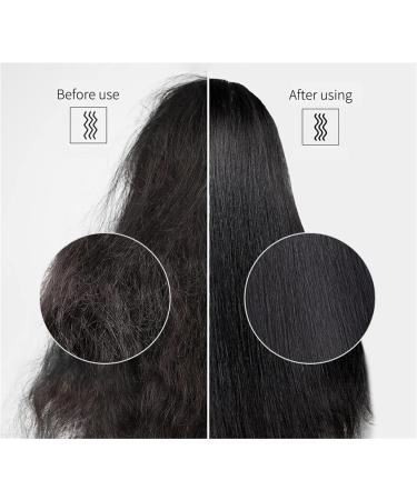 Electric Curling Iron Hair Straightening Comb Automatic Curling Iron Not To Hurt The Hair Big Wave Curling Hairdresser Fast Heating Hair Styling - Buy Online on GoSupps.com