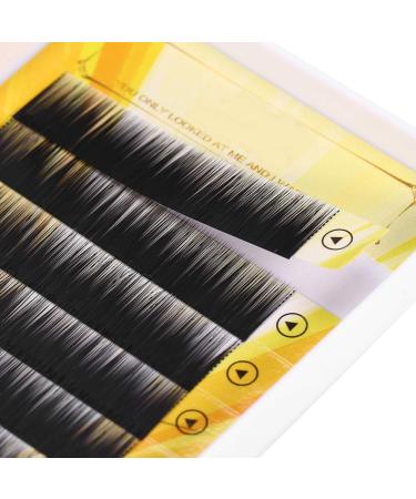 Buy Eyebrow Extensions - False Eyebrows in Plastic Box | Dust Proof & Sanitary 9mm 10mm 11mm - Shop Now for International Shipping - Buy Online on GoSupps.com