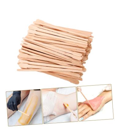 Mikinona 100th Wax Fork for Hair Removal | Women's Wax Strips & Pumps for Body & Nasal Waxing - International Shipping Available - Buy Online on GoSupps.com