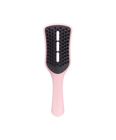 Tangle Teezer | The Ultimate Vented Hairbrush for a Fast & Easy Blow Out  Pink