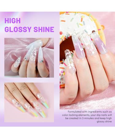  Aokitec Aokitec Dip Powder 28g Glitter Paw - Buy Online on GoSupps.com