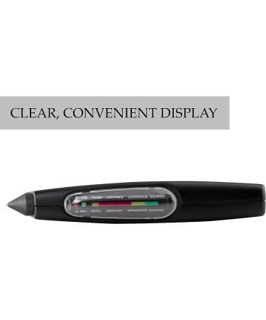 Presidium Multi Tester III (PMuT III) All-in-One Instrument for Testing Diamonds  Moissanites and Diamond Simulants - Buy Online on GoSupps.com