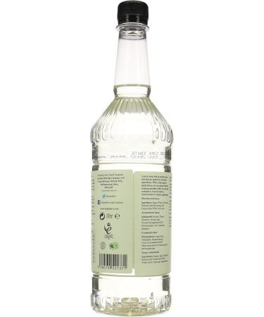 Simply Mint Syrup 1 Litre - Buy Online on GoSupps.com