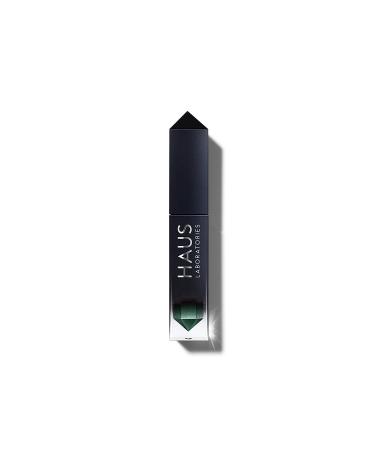 Haus Laboratories by Lady Gaga Glam Attack Liquid Eyeshadow - Shimmer 13 Dynasty | Long Lasting, Blendable, Vegan & Cruelty-Free - Buy Online on GoSupps.com